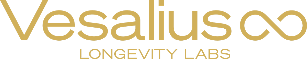 Vesalius Longevity Labs logo
