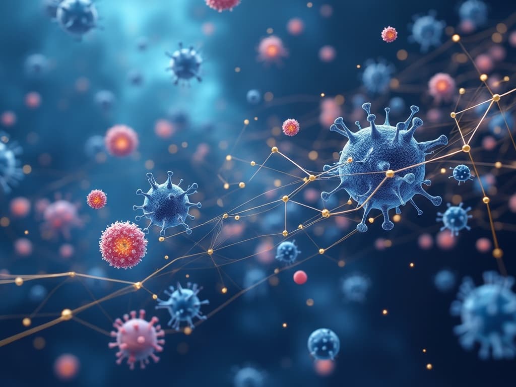 Immune System Optimization: A Comprehensive Approach to Enhanced Resilience and Longevity