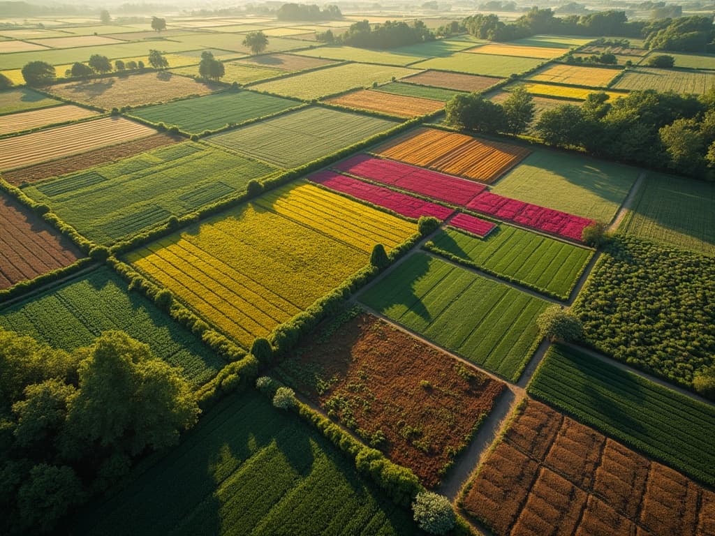 Seed Sovereignty and Sustainable Agriculture: Confronting Corporate Control in Global Food Systems