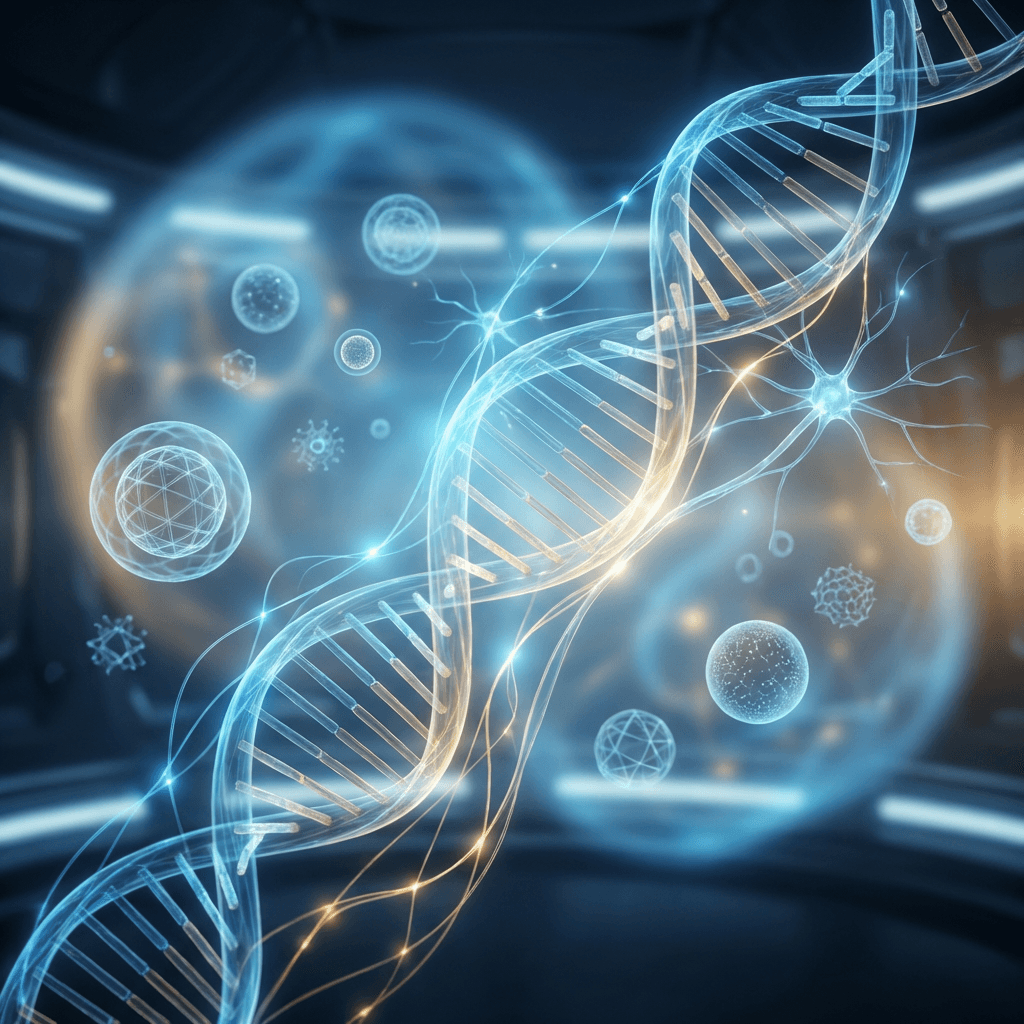 2026 Longevity Trends: What's Actually Changing in Healthspan Science