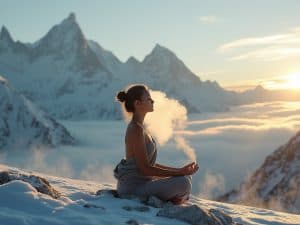 The Science and Clinical Applications of the Wim Hof Method: A Comprehensive Analysis