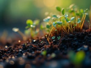 The Environmental-Nutritional Interface: Understanding the Critical Connection Between Soil Health and Human Wellness