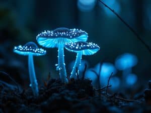 The Evolution and Clinical Applications of Fungal Medicine: From Ecological Networks to Therapeutic Frontiers