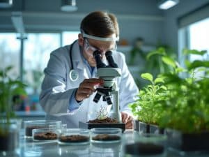Environmental Health and Human Wellbeing: The Critical Connection Between Soil Quality and Medical Outcomes