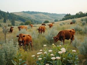 The Role of Plant Diversity in Optimizing Nutrient Density: From Soil to Human Health