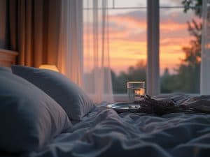 Sleep Optimization Through Metabolic and Nutritional Support: A Comprehensive Guide