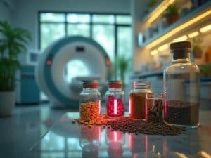 Modern Advances in Integrative Medicine: Merging Traditional Therapeutics with Cutting-Edge Technology