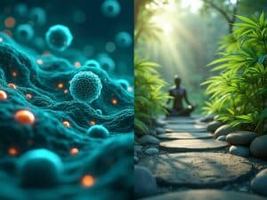 Integrative Medicine's Evolution: CBD, Cellular Health, and Modern Longevity Protocols