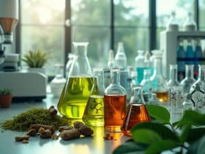 Natural Alternatives to Alcohol: Scientific Analysis and Clinical Applications