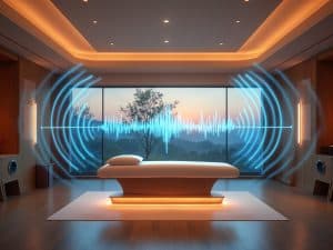 Sound Frequency Therapy: Integrating Ancient Wisdom with Modern Medical Science