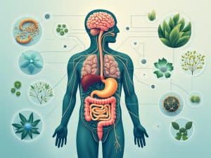 Integrative Gastroenterology: A Comprehensive Guide to Modern Digestive Health