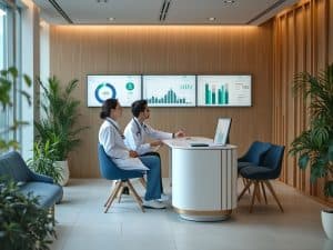 The Science of Holistic Wellness: Integrating Evidence-Based Practices in Modern Healthcare