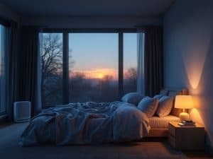 Sleep Science in the Modern Age: Understanding Circadian Rhythms and Environmental Influences