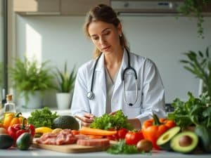The Ketogenic Diet for Women: Optimizing Hormonal Health Through Metabolic Adaptation