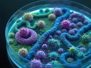 The Human Microbiome: Modern Challenges and Clinical Solutions for Optimal Health