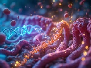The Gut-Health Connection: Modern Science Meets Traditional Wisdom in Longevity Nutrition