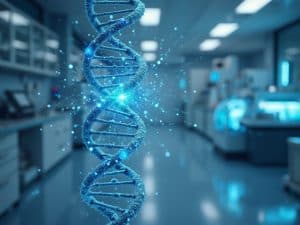 The Evolution and Future of Gene Therapy in Longevity Medicine