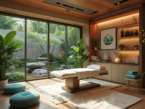 Modern Wellness: Integrating Holistic Healing with Digital Age Health Management