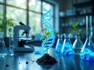 Understanding the Science of Longevity: A Look at Aging Research