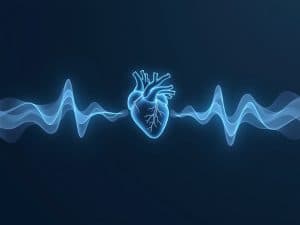 Heart Rate Variability: Your Body's Hidden Signal for Health and Longevity