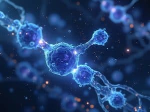 NAD+ Metabolism: A Key Player in the Biology of Aging and Longevity