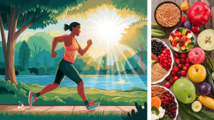 Confronting the Metabolic Health Crisis: Empowering Individuals Through Data and Personalized Strategies