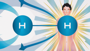 Molecular Hydrogen: The Key to Optimal Health and Longevity