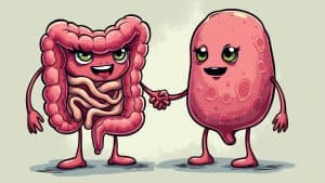 Uncovering the Intricate Dance Between Gut Health and Thyroid Function