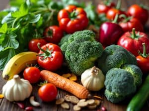 Unlocking the Power of Superfoods: A Comprehensive Guide to Optimal Nutrition