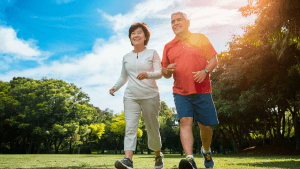 Unlocking the Secrets of Longevity: A Comprehensive Guide to Healthy Aging