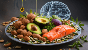 Demystifying Dietary Fats: Navigating the Complex World of Oils and Omega Balance