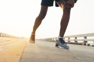 Reexamining Running Biomechanics Through an Evolutionary Lens