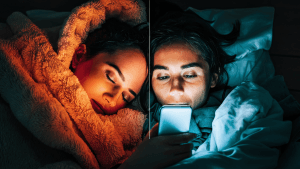 Rethinking Connections Between Light, Media, Caffeine, and Sleep