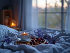 The Impact of Nutrition on Sleep Quality: A Comprehensive Medical Analysis