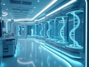 Modern Longevity Medicine: A Comprehensive Overview